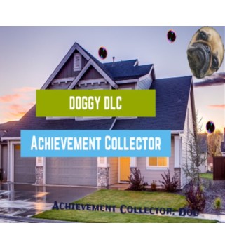 Achievement Collector: Dog - Doggy: Expansion Pack DLC Steam Key GLOBAL